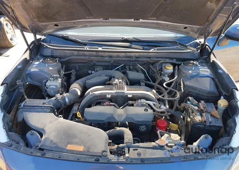 2015 Subaru Outback 2.5I Limited z USA, uszkodzony, nr VIN 4S4BSBLC1F3235014